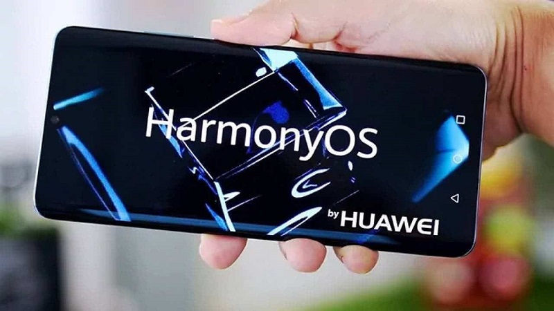 У березні розпочнеться внутрішнє тестування HarmonyOS 3.0