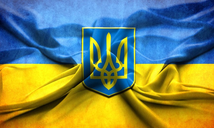 Νέα της Ουκρανίας