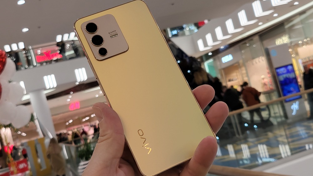 vivo V23 5G