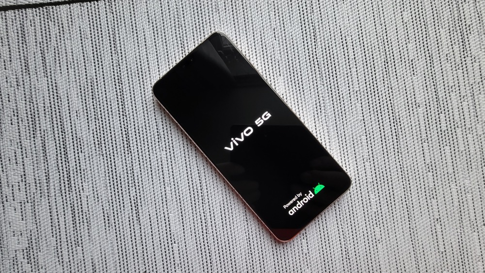 vivo V23 5G