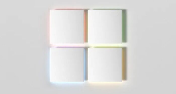 microsoft logotipo