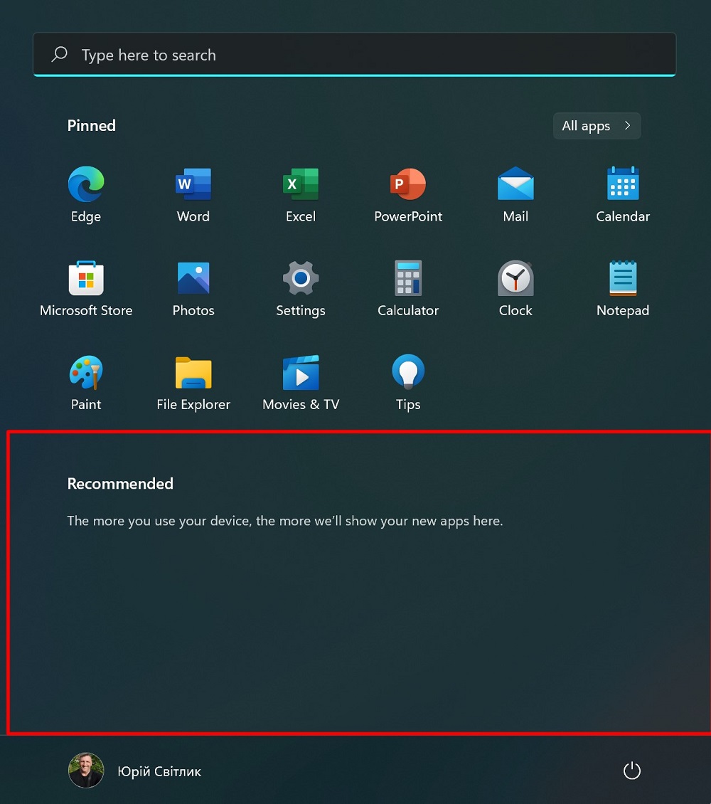 Windows 11 - Problemi