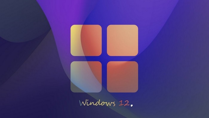 Microsoft Windows 12
