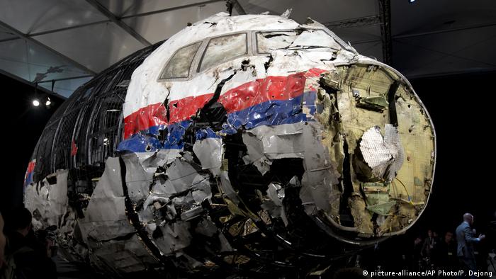 MH17