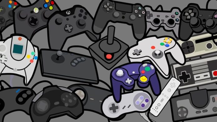 videogames-controller
