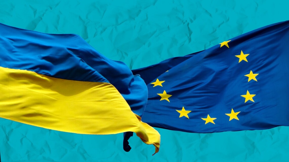 Україна в ЄС