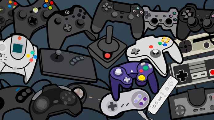 controllers