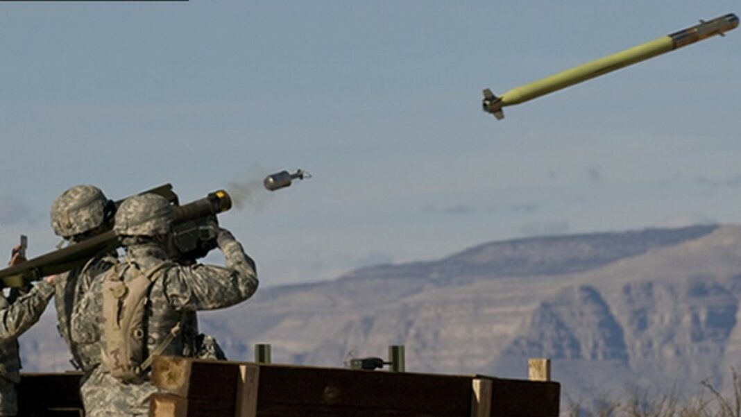 Raytheon engages retirees to produce Stinger missiles