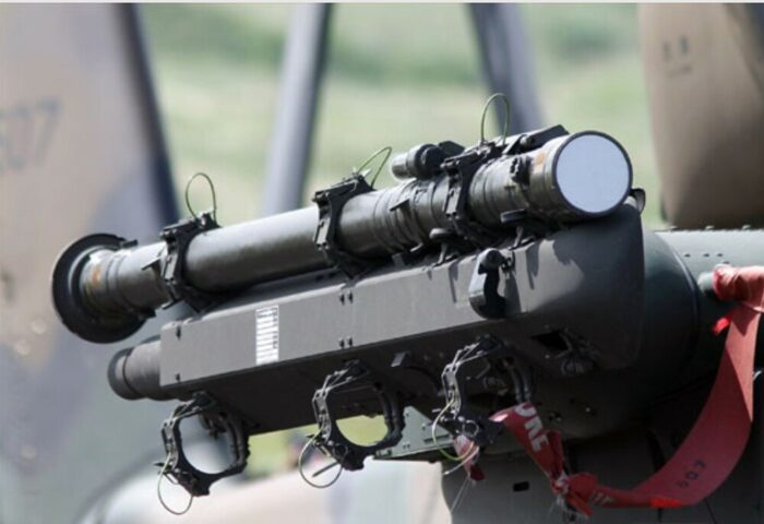 Raytheon engages retirees to produce Stinger missiles