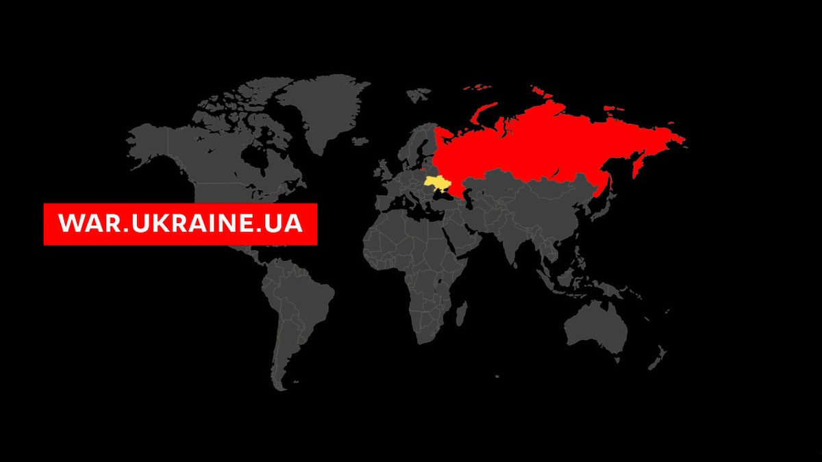 war ukraine