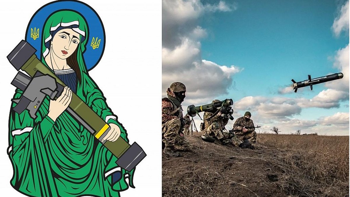 Javelin FGM-148