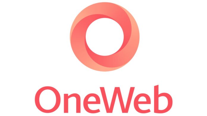 OneWeb Logo