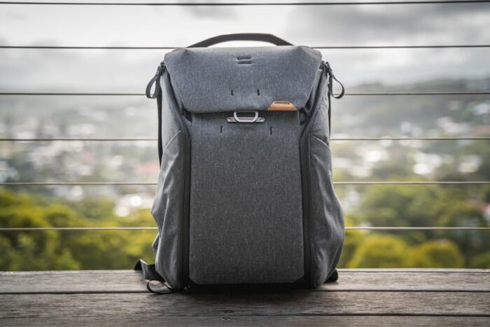 Peak Design Backpack