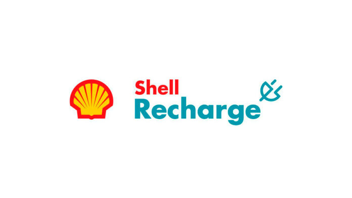 Shell-ricarica