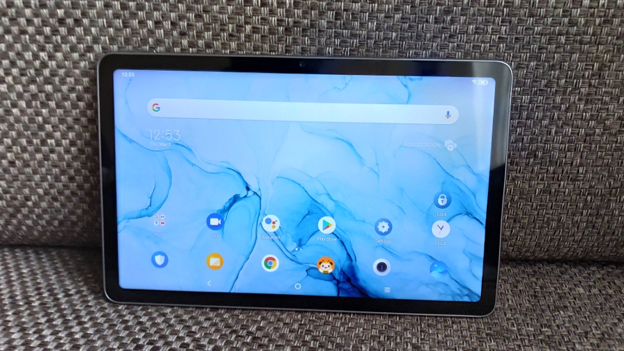 TCL Tab Max 10.4 review