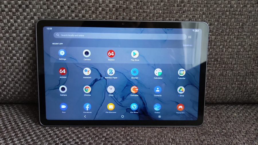 TCL Tab Max 10.4 "