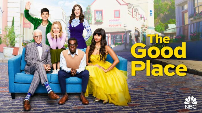 The Good place