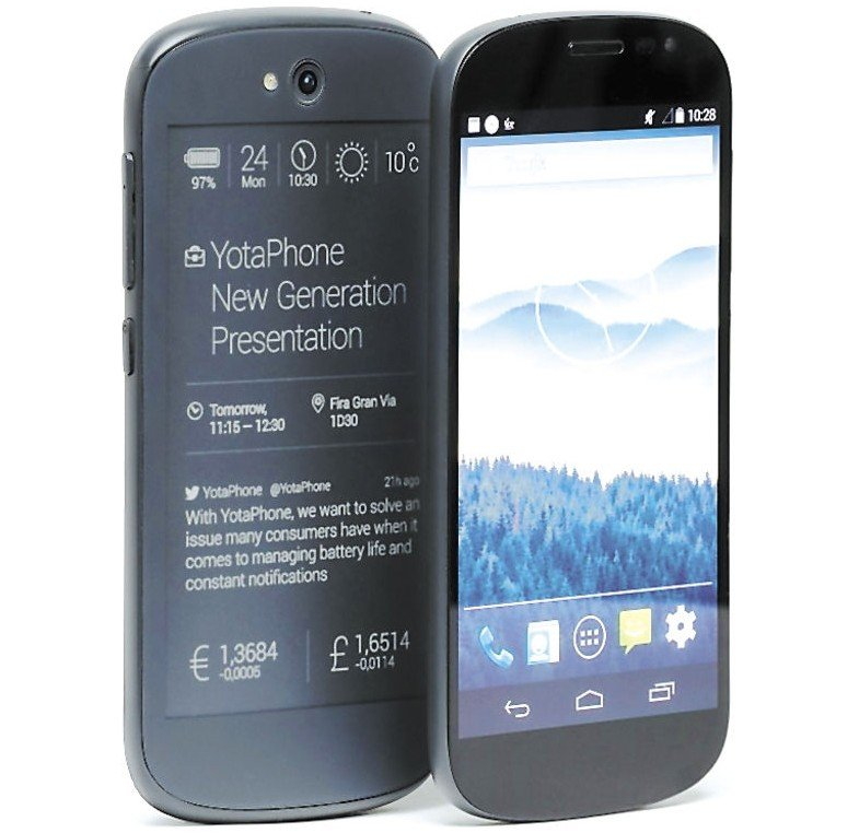 YotaPhone