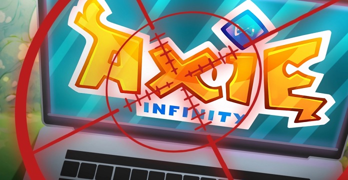 Axie infinity’s ronin hack