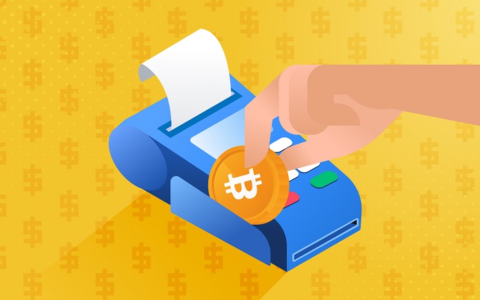 Bitcoin Payments