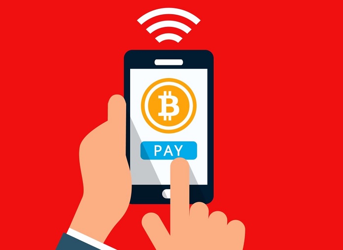 Bitcoin Payments