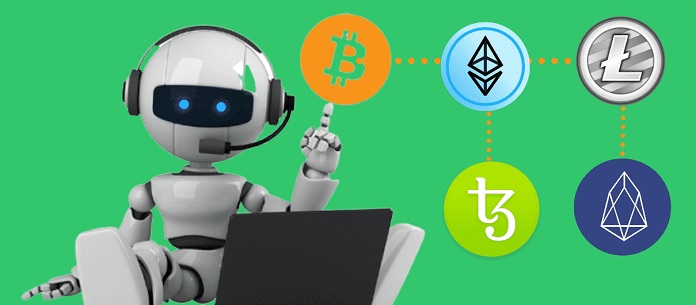 Reasons to Use a Bot in Bitcoin Trading