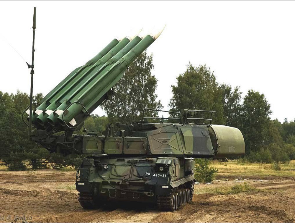 BUK M-1