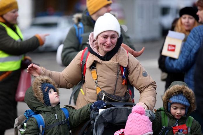 Позволете си да поемете пълния товар