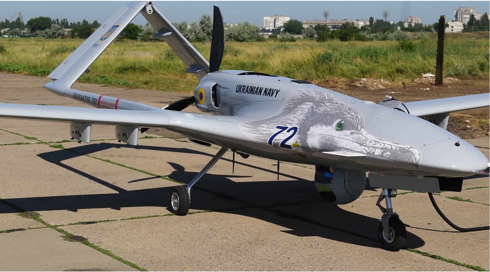 A modern hadviselés csendes gyilkosai: A legveszélyesebb katonai UAV-k