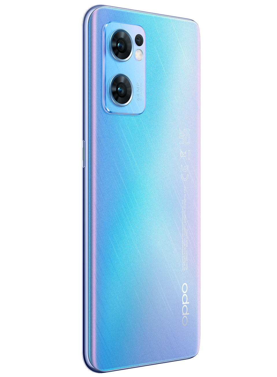 OPPO Reno7 5G