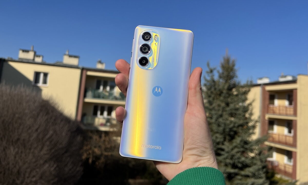 moto edge 30 hdmi