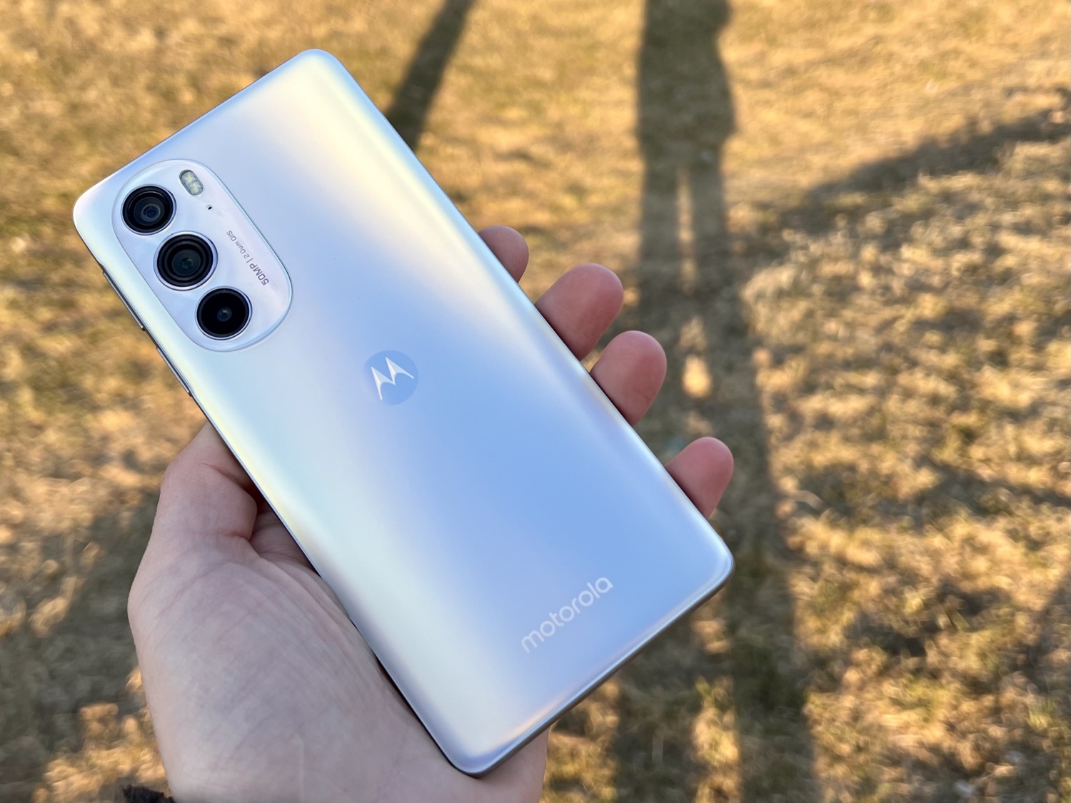 Motorola Moto Edge 30 Pro review: is it really a flagship?