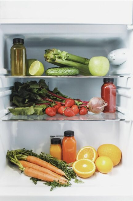 Важные характеристики холодильников