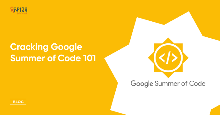 Google Summer of Code