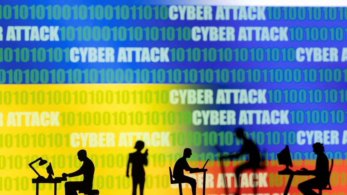 Global Cyber Heist: Worldwide Losses from Hackers Have Reached $1.24 Trillion Global Cyber Heist: Worldwide Losses from Hackers Have Reached $1.24 Trillion