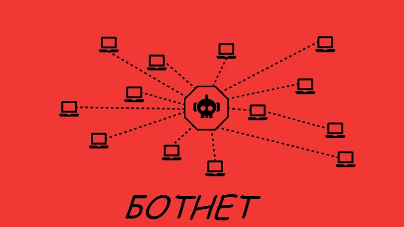 US special services seized Russian botnet - Root-Nation.com