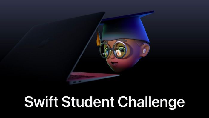 Apple Swift Student Challenge