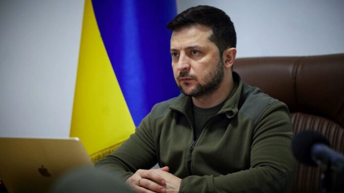Ukraine Democracy Defense Lend-Lease Act