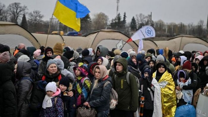 ЄС запроваджує доступний та безоплатний роумінг для українських біженців