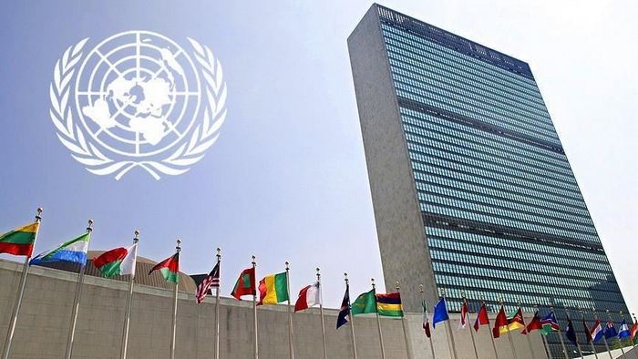 Генасамблея ООН проголосує за виключення росії із Ради з прав людини 7 квітня