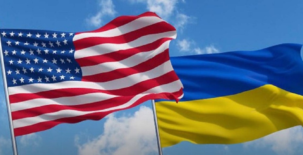USA-Ukraine