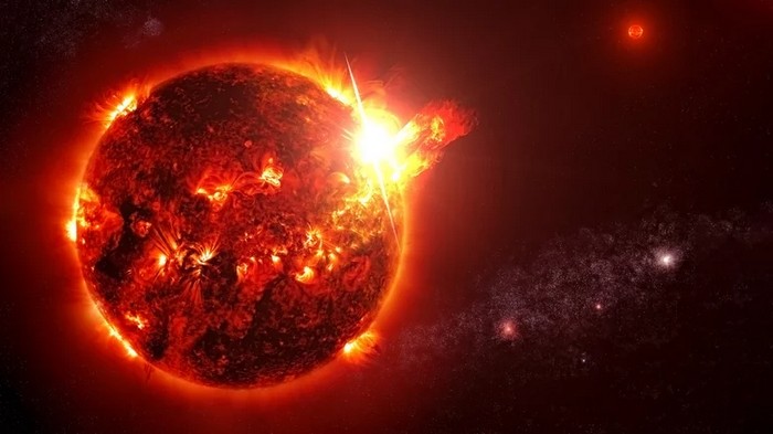 Bakit nagdudulot ng problema ang mga solar storm para sa mga satellite