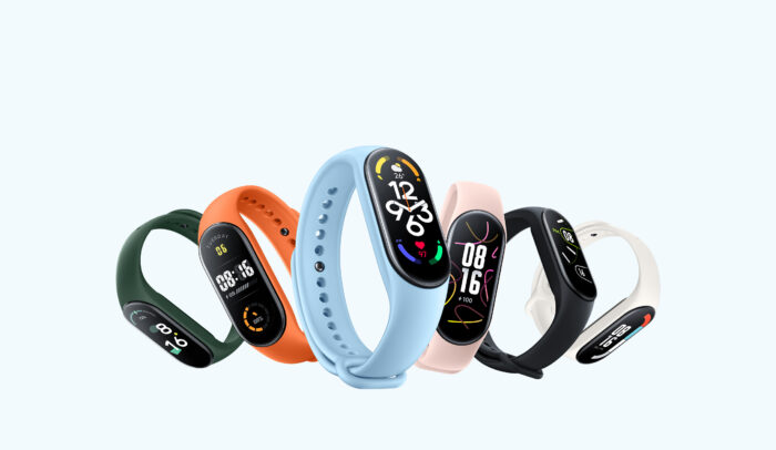 Xiaomi Band 7