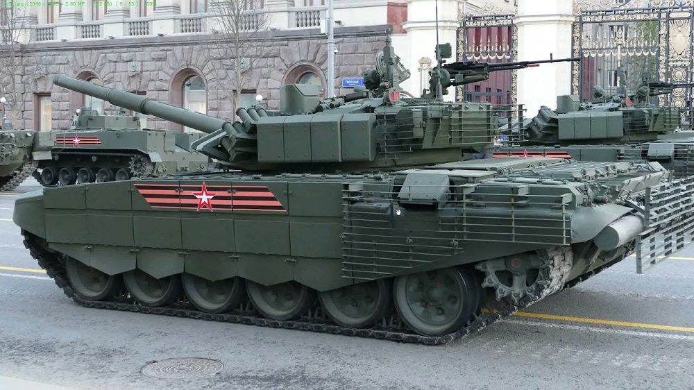 Т-72Б3