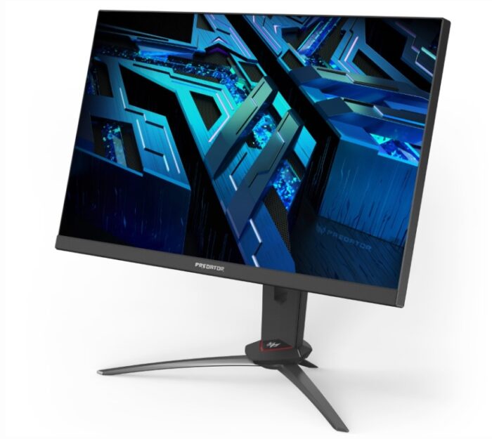 Acer พรีเดเตอร์ XB273K LV