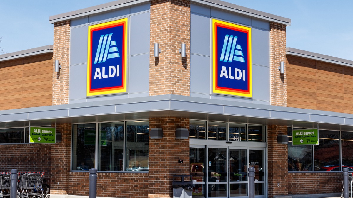 How Does Aldi Remain Competitive In the Supermarket Industry?