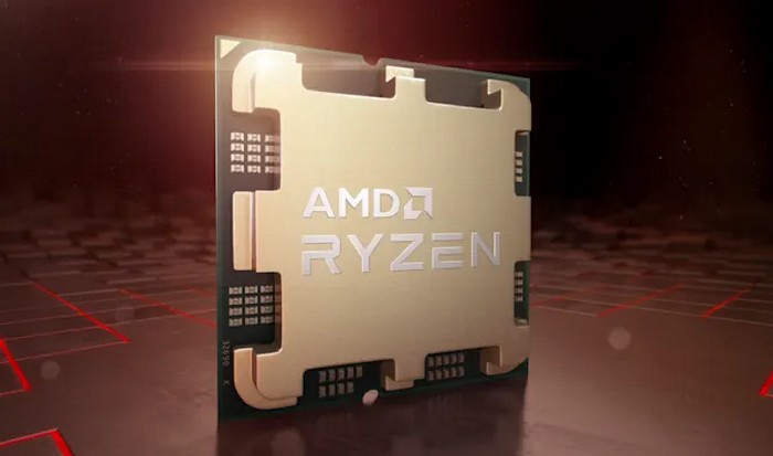 AMD Ryzen 7000