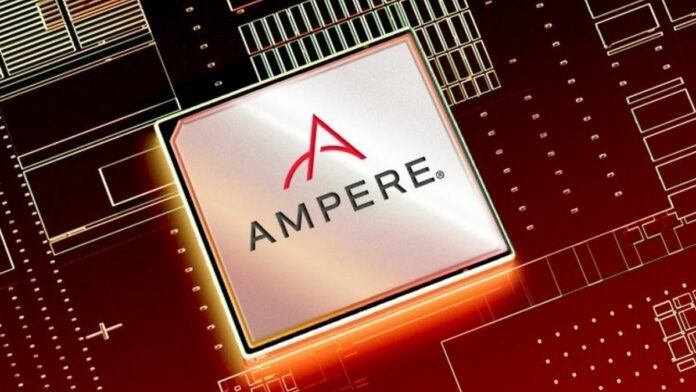 Máy tính Ampere