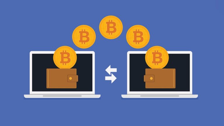Understanding Bitcoin Transactions and Their Benefits