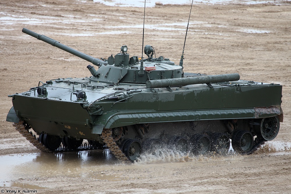 BMP-3